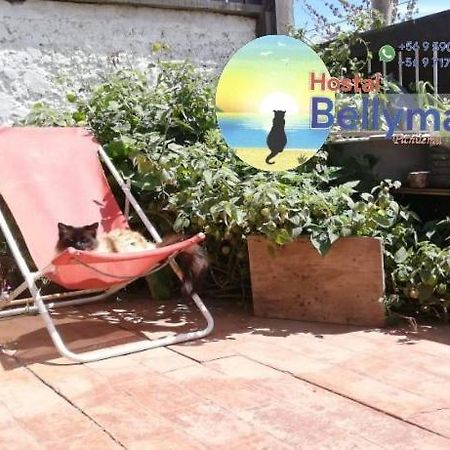 Hostal Bellymar Пичилему Екстериор снимка