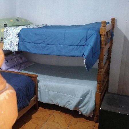 Hostal Bellymar Пичилему Екстериор снимка