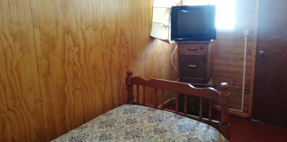 Hostal Bellymar Пичилему Екстериор снимка