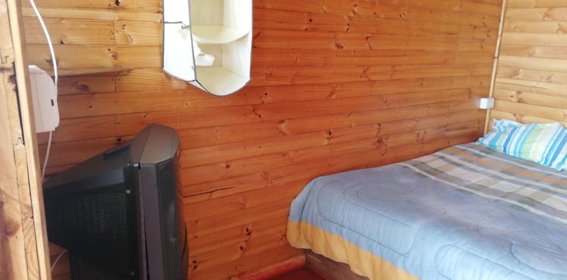 Hostal Bellymar Пичилему Екстериор снимка