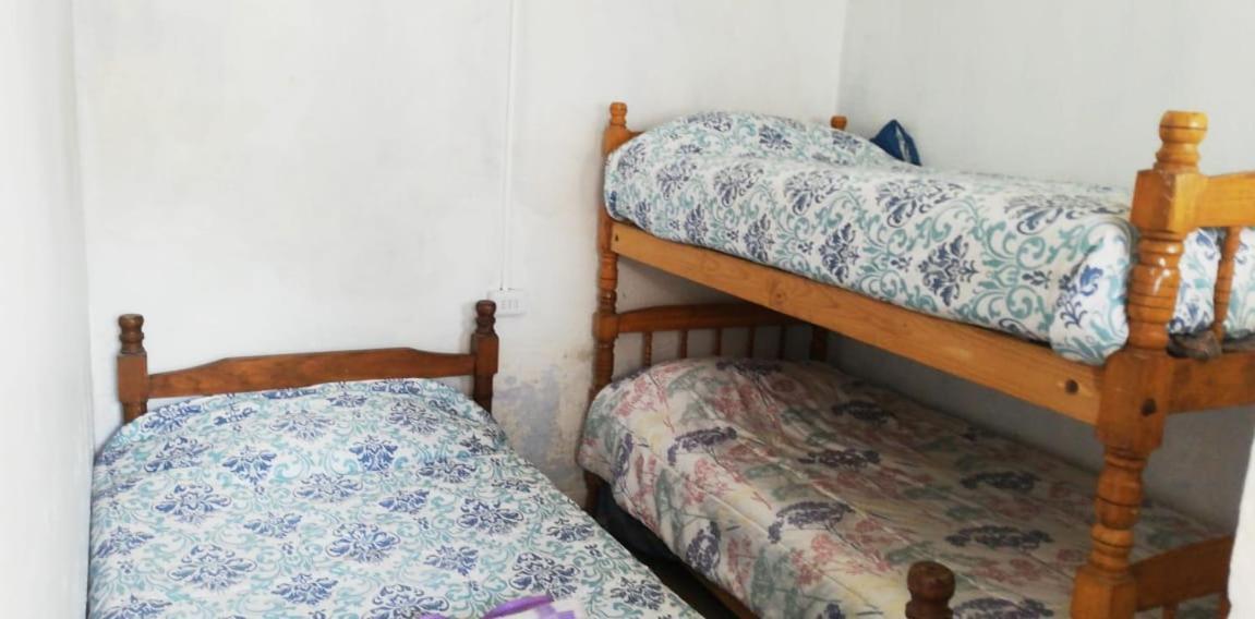 Hostal Bellymar Пичилему Екстериор снимка