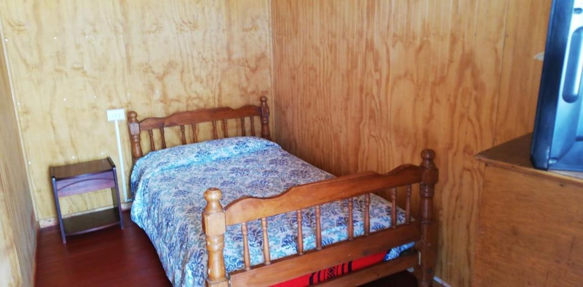Hostal Bellymar Пичилему Екстериор снимка