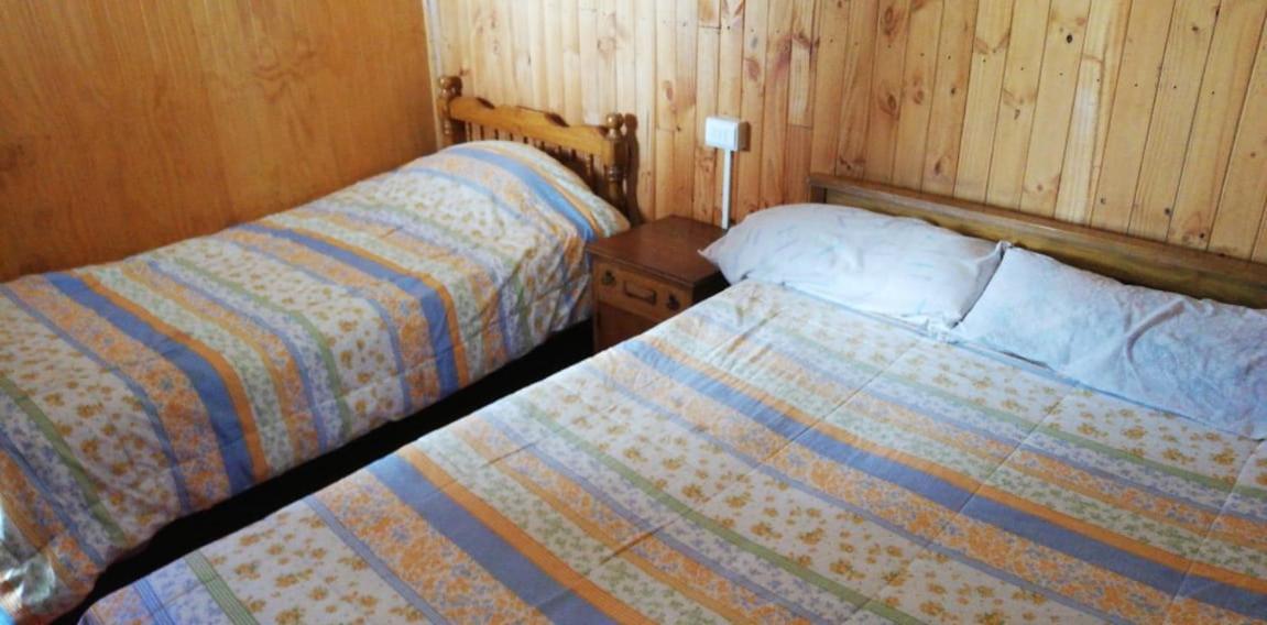 Hostal Bellymar Пичилему Екстериор снимка
