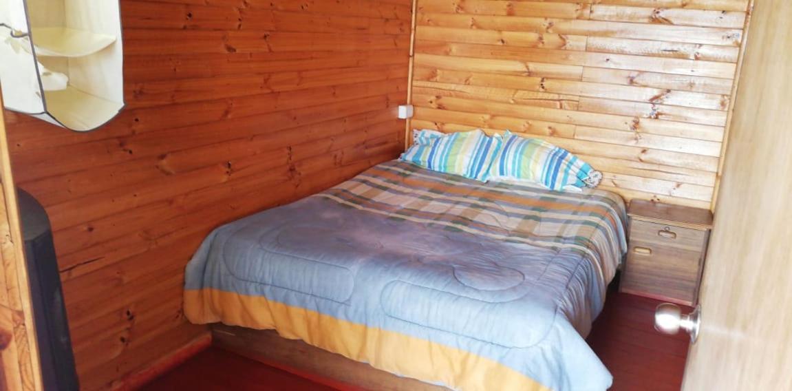 Hostal Bellymar Пичилему Екстериор снимка