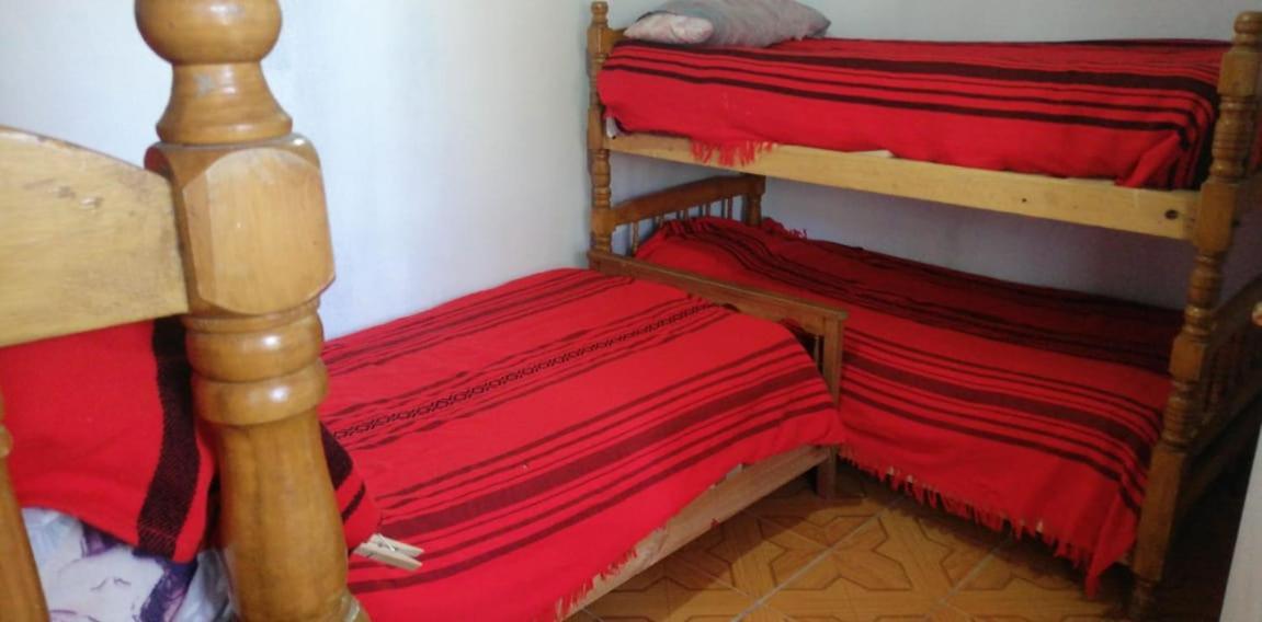 Hostal Bellymar Пичилему Екстериор снимка
