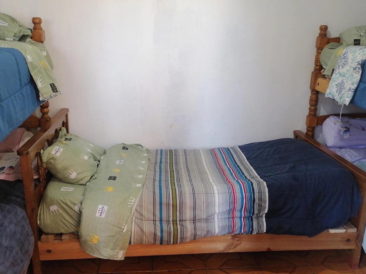 Hostal Bellymar Пичилему Екстериор снимка
