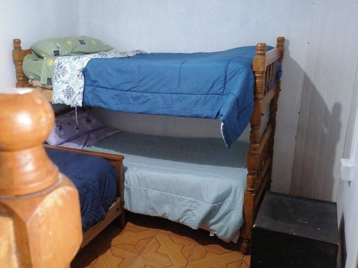 Hostal Bellymar Пичилему Екстериор снимка