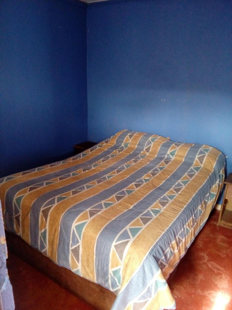 Hostal Bellymar Пичилему Екстериор снимка