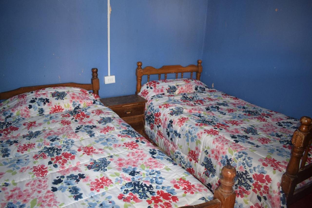 Hostal Bellymar Пичилему Екстериор снимка