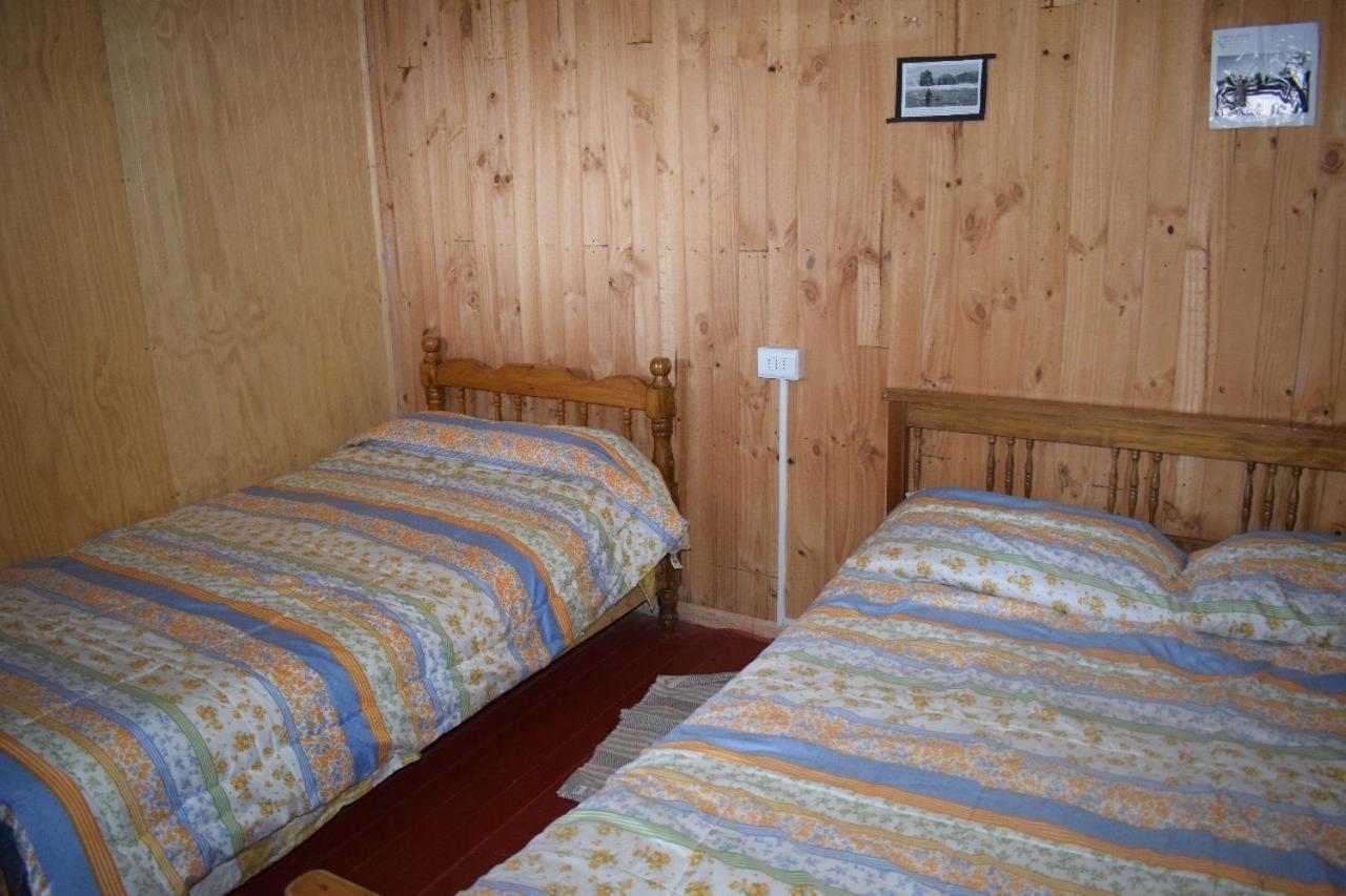 Hostal Bellymar Пичилему Екстериор снимка